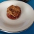 Vegan Gluten Free PB and Homemade Strawberry Jam Muffins