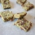Raw 3 Ingredient Vegan and Gluten-Free Seed-y Cherry Bars, no nuts