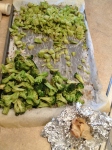 Vegan and Gluten-Free Creamy Broccoli Soup