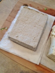 Vegan & Gluten-Free Roasted Veg Tofu Sofritas