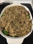 Perfect for Any Table - Vegan and Gluten-Free Broccoli Casserole, Elimination Diet Recipe