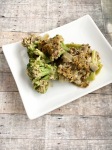 Perfect for Any Table - Vegan and Gluten-Free Broccoli Casserole, Elimination Diet Recipe